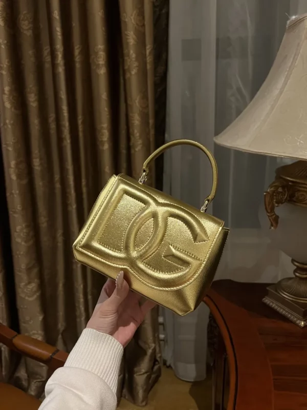 Dolce Gabbana bag - rep bags