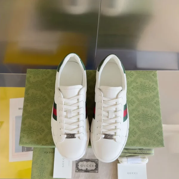 Gucci shoes - replica gucci shoes