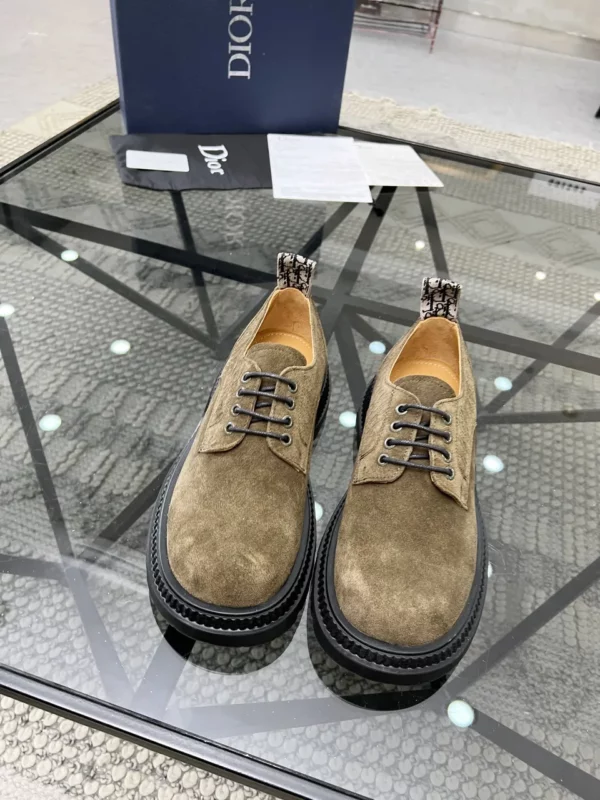 Dior shoes - rep shoes