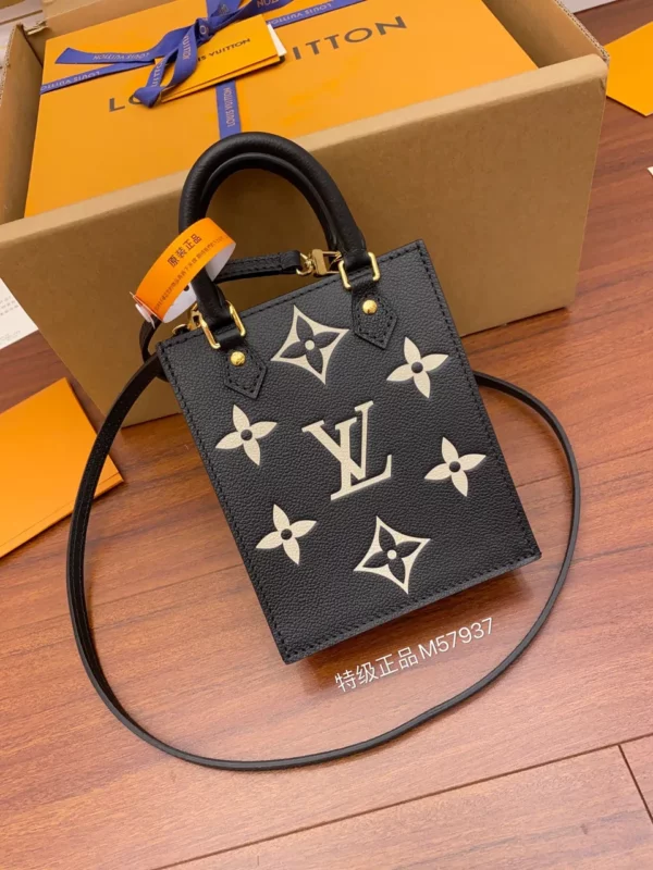 Louis Vuitton bag - louis vuitton replica bags