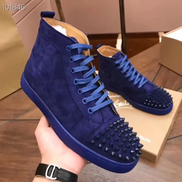 Christian Louboutin shoes - Replica shoes