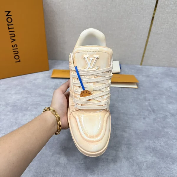 Louis Vuitton shoes - louis vuitton replica shoes