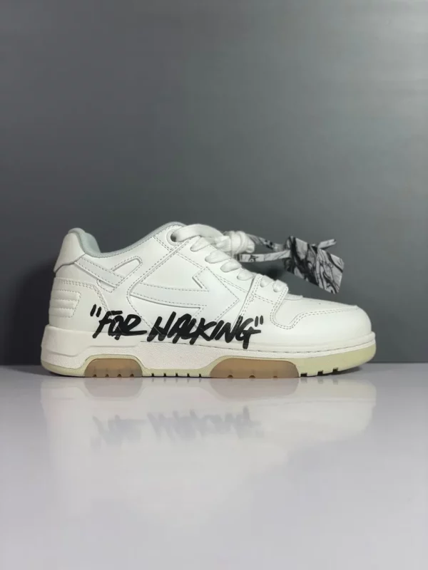 Off White shoes - Replica shoes