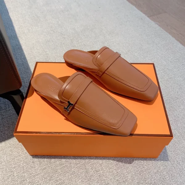 Hermes shoes - Replica shoes