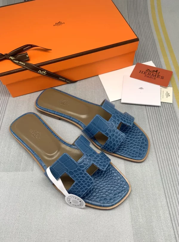 Hermes shoes - rep shoes