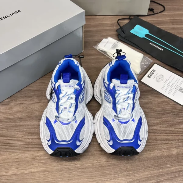 Balenciaga shoes - rep shoes