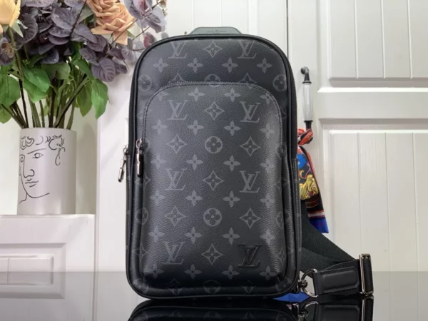 Louis Vuitton bag - louis vuitton replica bags