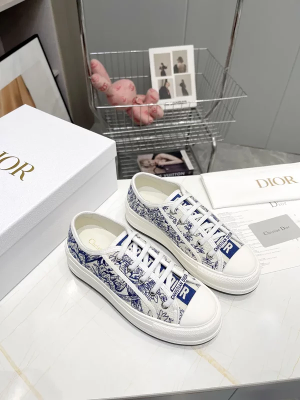 Dior shoes - rep shoes