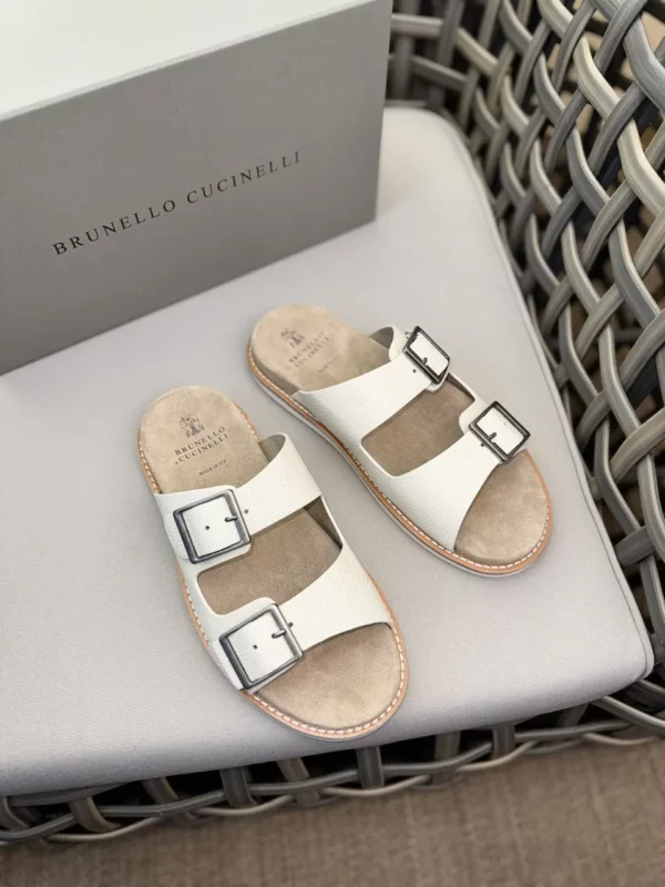 Brunello Cucinelli shoes - Replica shoes