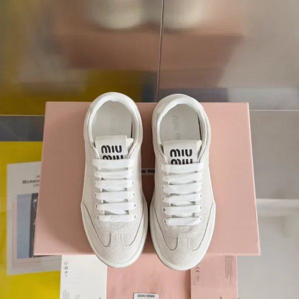 MiuMiu shoes - Reps shoes