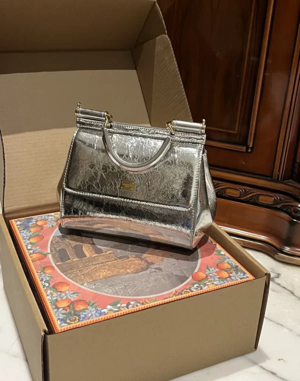 Dolce Gabbana bag - replica bags