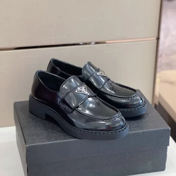 Prada shoes - Reps shoes