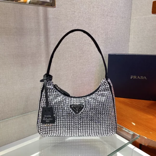 Prada bag - replica bags