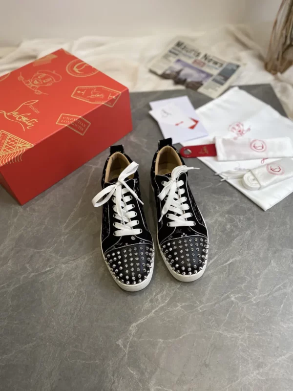 Christian Louboutin shoes - Reps shoes