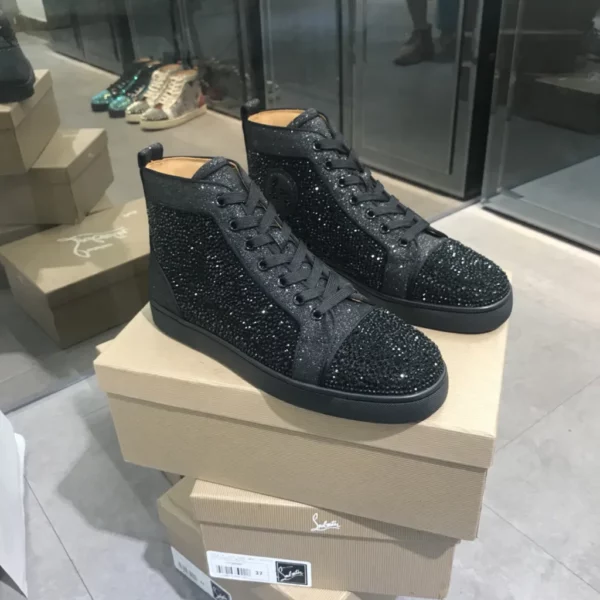 Christian Louboutin shoes - Reps shoes