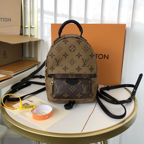 Louis Vuitton bag - louis vuitton replica bags