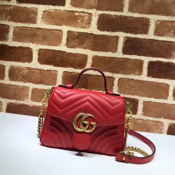 Gucci bag - replica gucci bags