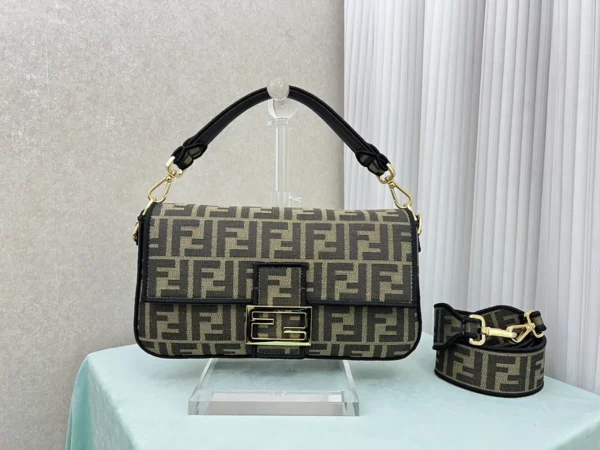 Fendi bag - fendi replica bags