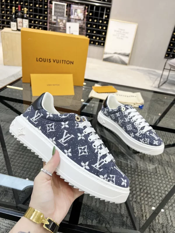 Louis Vuitton shoes - louis vuitton replica shoes