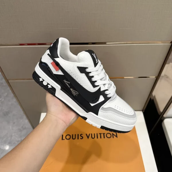 Louis Vuitton shoes - louis vuitton replica shoes