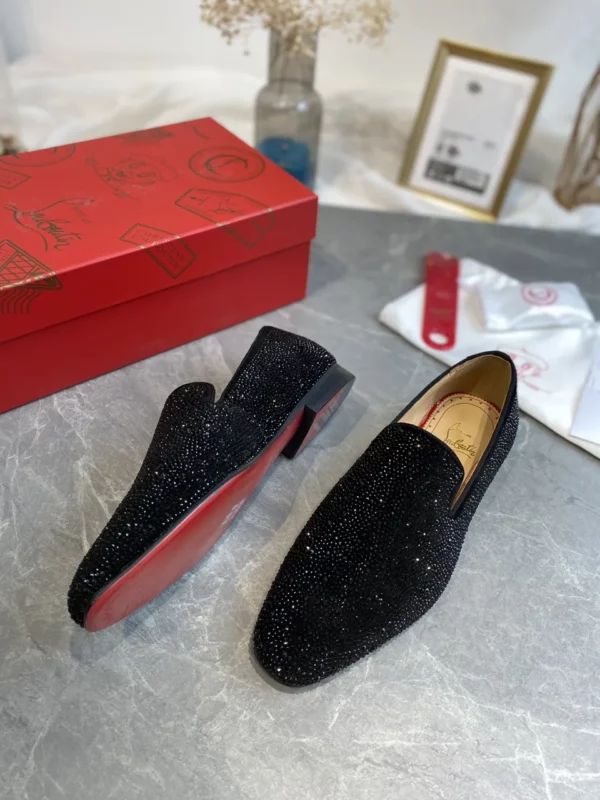 Christian Louboutin shoes - Reps shoes