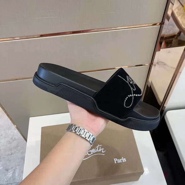 Christian Louboutin shoes - Reps shoes