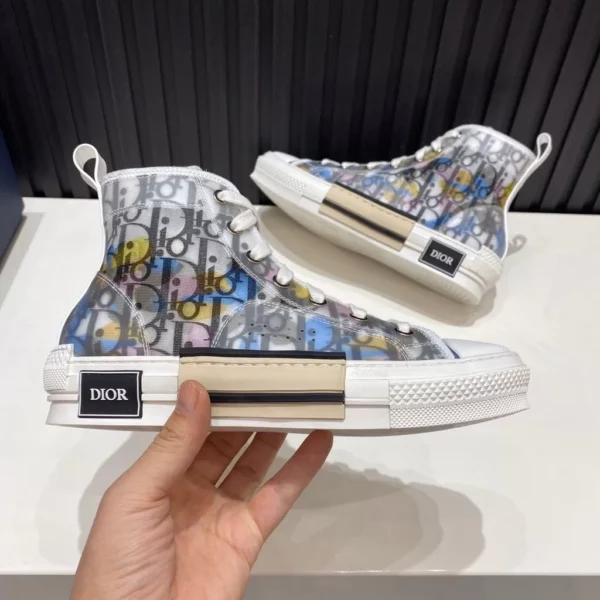 Dior shoes - Reps shoes