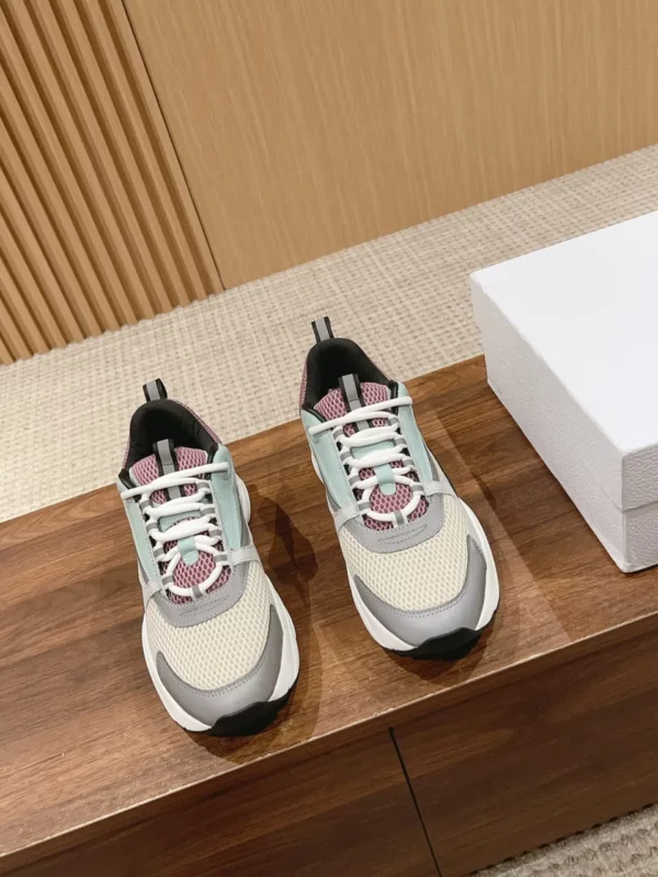 Dior shoes - rep shoes