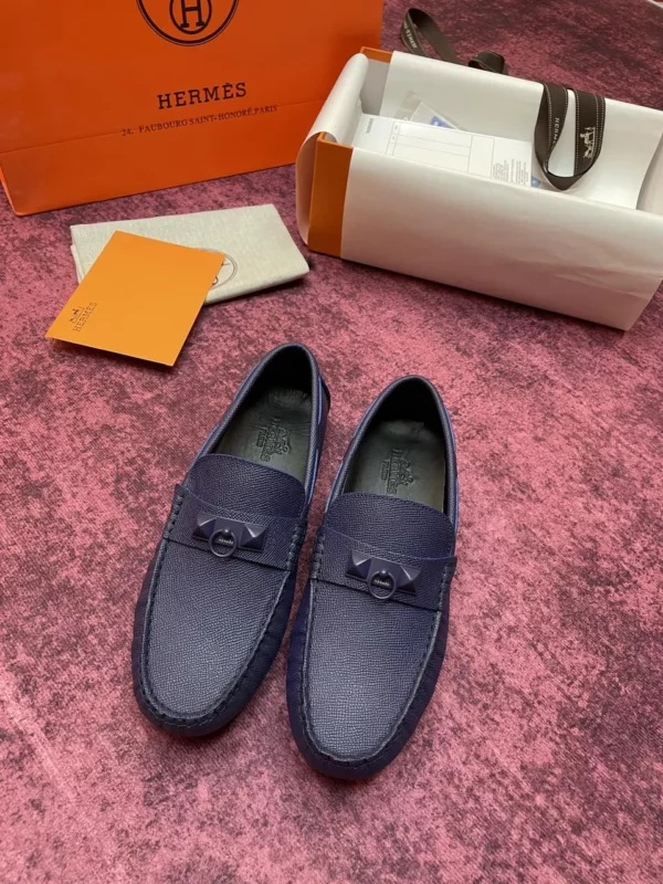 Hermes shoes - rep shoes