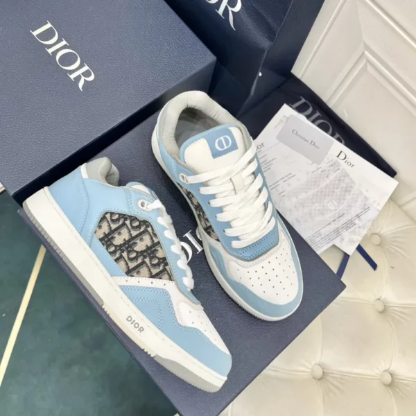 Dior shoes - Replica shoes