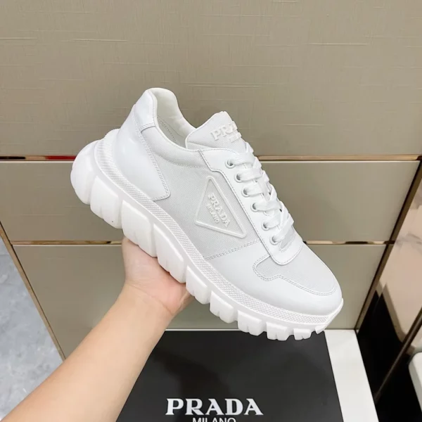 Prada shoes - rep shoes