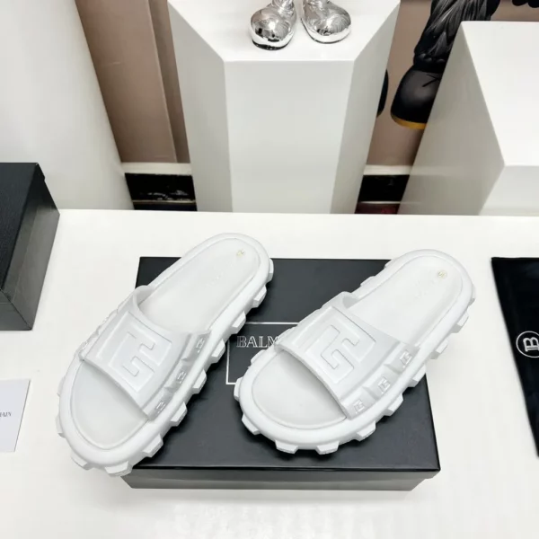 Balmain shoes - Reps shoes