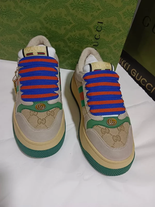 Gucci shoes - replica gucci shoes