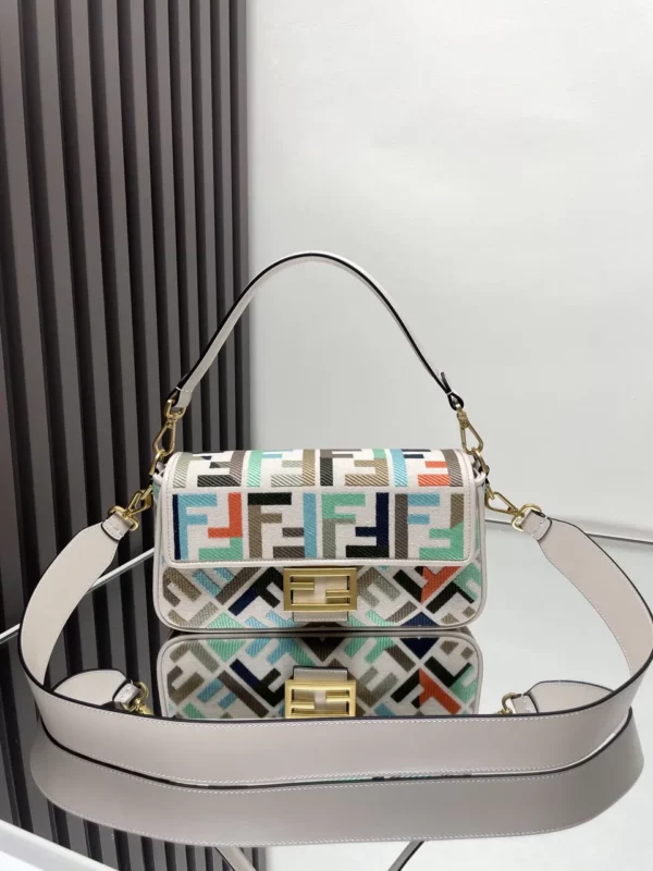 Fendi bag - fendi replica bags