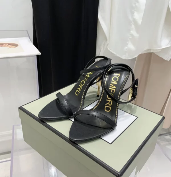 Tom Ford shoes - rep shoes