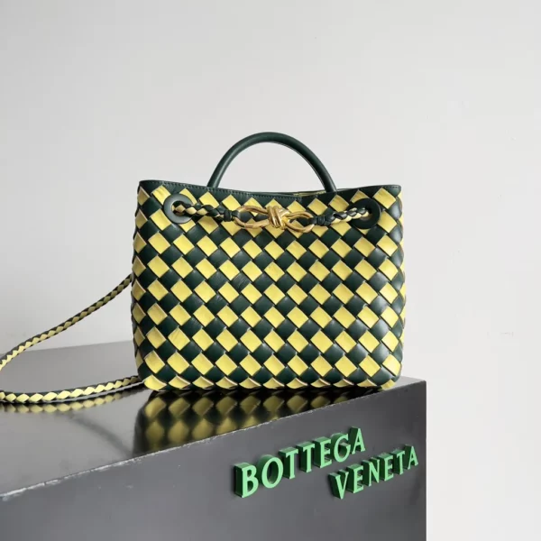 Bottega Veneta bag - replica bags