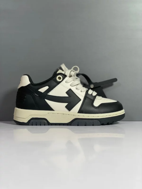 Off White shoes - Replica shoes