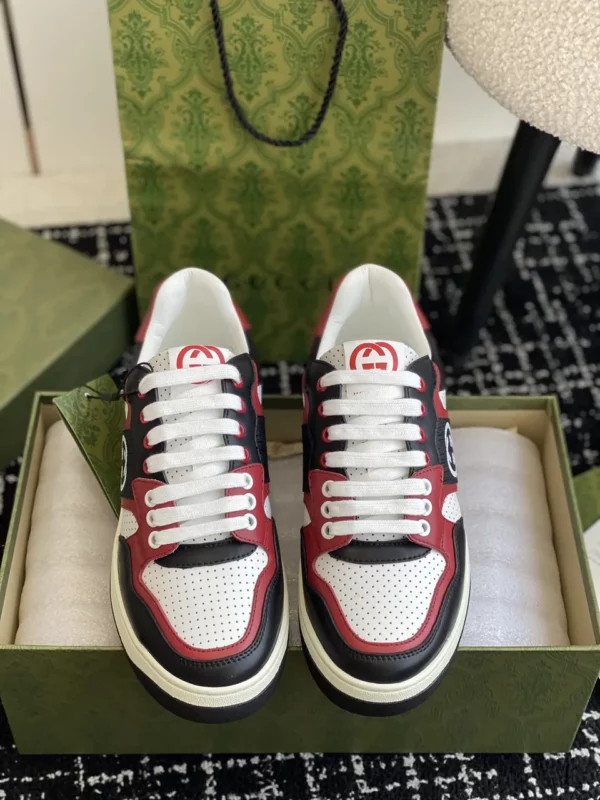 Gucci shoes - replica gucci shoes