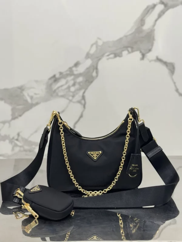 Prada bag - rep bags