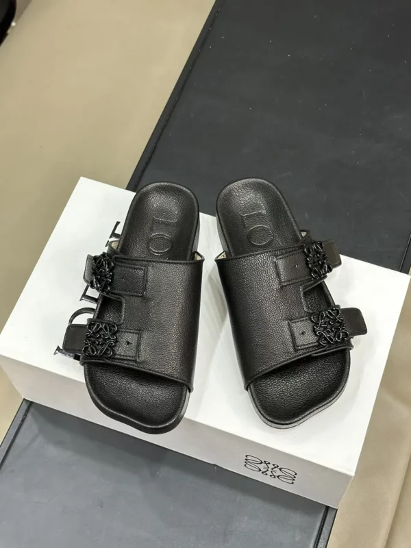 Loewe shoes - rep shoes