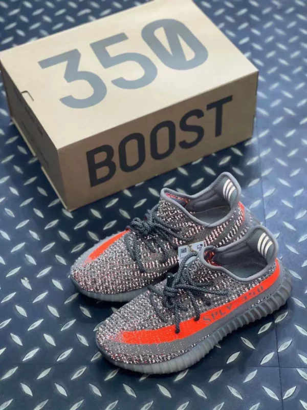 Yeezy shoes - Reps shoes