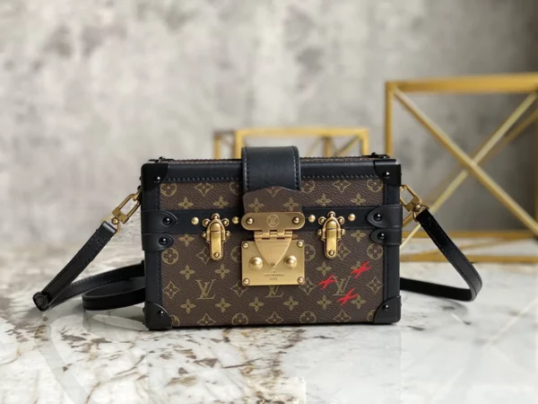 Louis Vuitton bag - louis vuitton replica bags