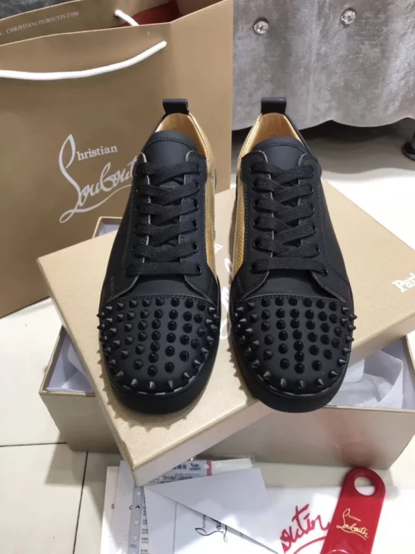 Christian Louboutin shoes - Reps shoes