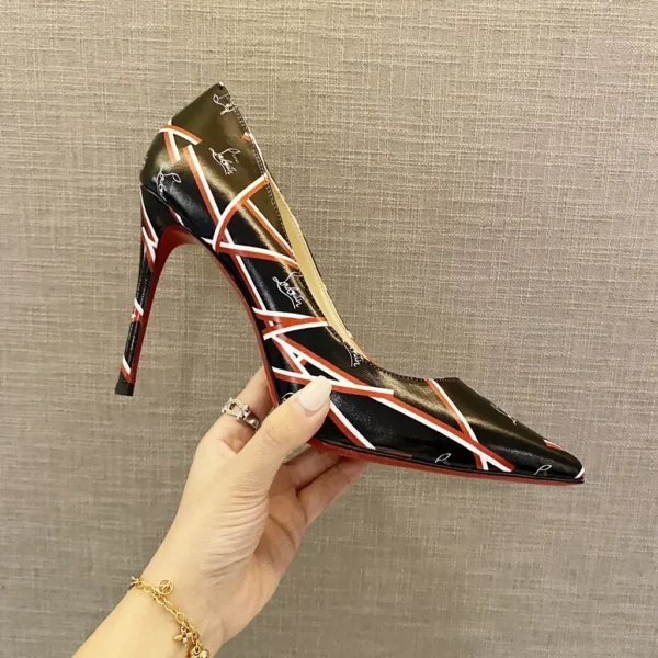 Christian Louboutin shoes - rep shoes