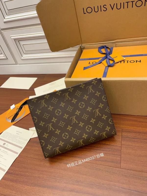 Louis Vuitton bag - louis vuitton replica bags