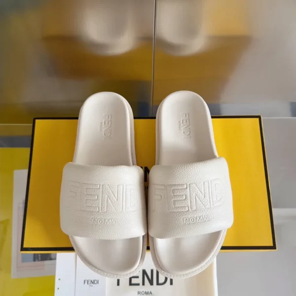 Fendi shoes - Reps shoes