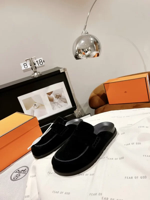 Hermes shoes - Replica shoes