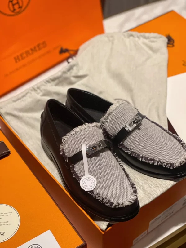 Hermes shoes - Replica shoes