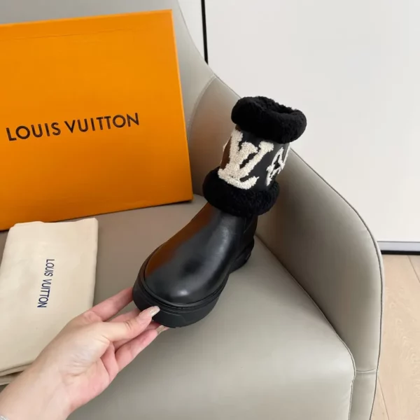 Louis Vuitton shoes - louis vuitton replica shoes