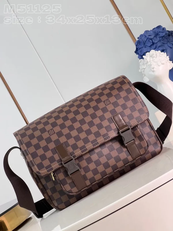 Louis Vuitton bag - louis vuitton replica bags